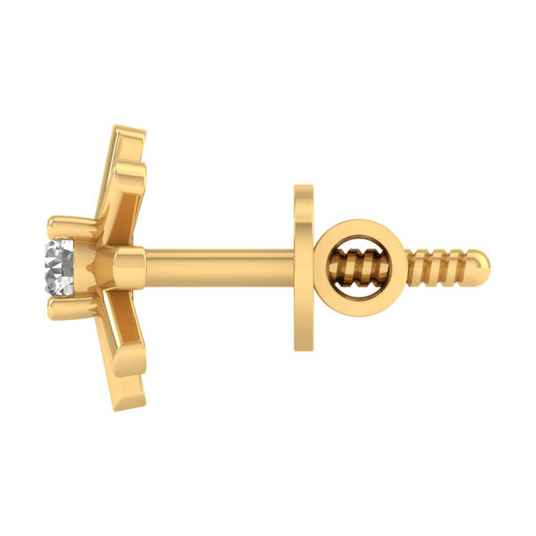 Jyotsna Studs