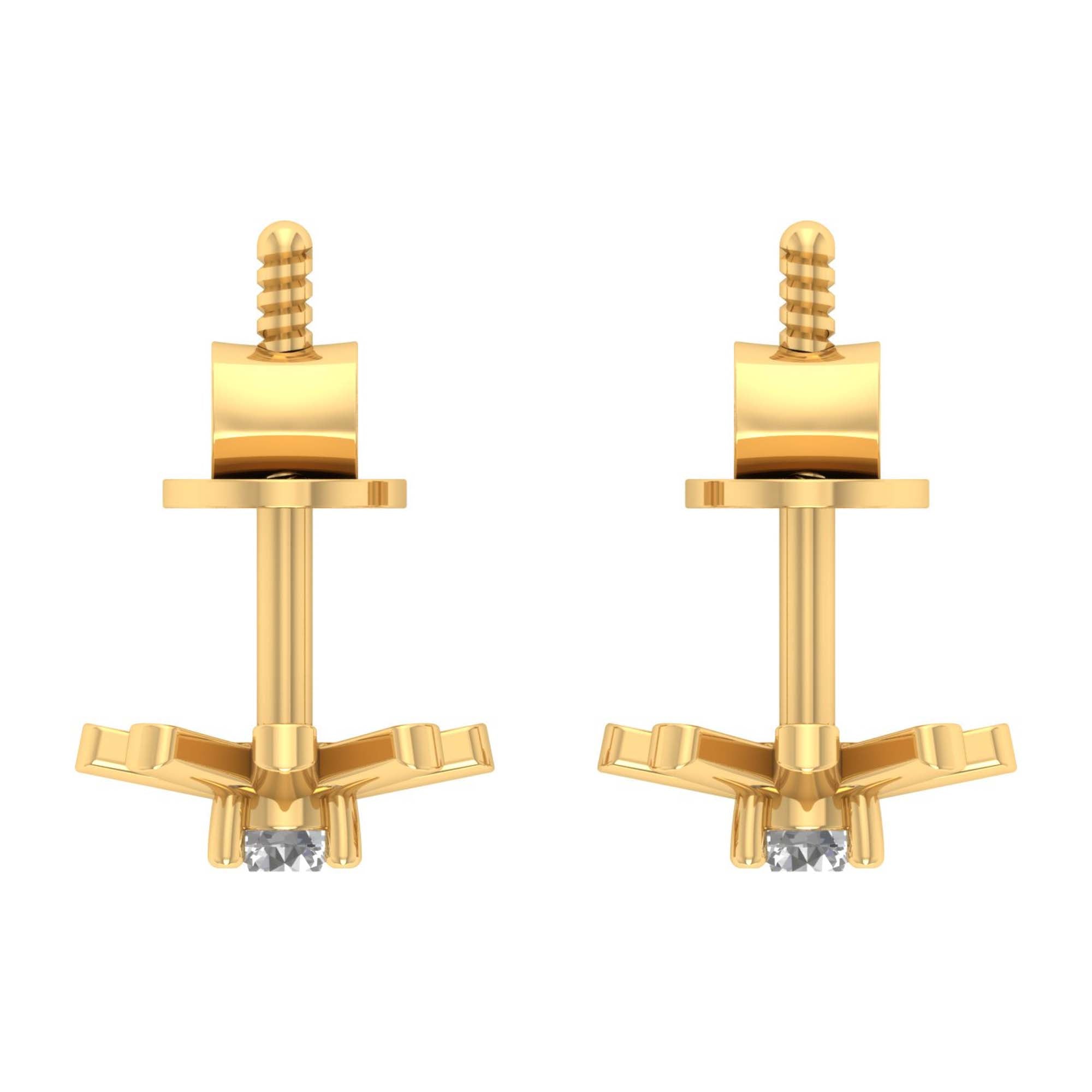 Jyotsna Studs