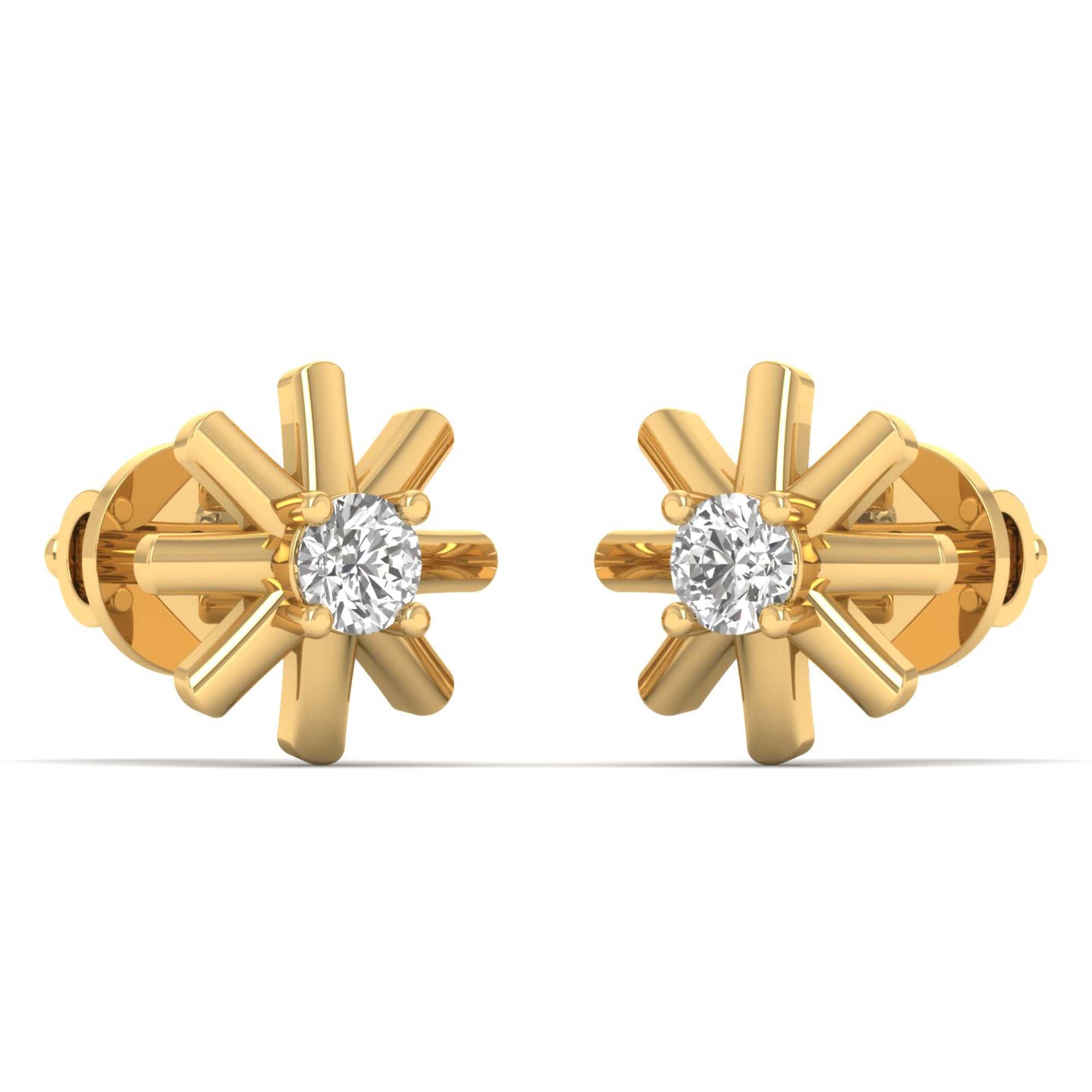 Jyotsna Studs