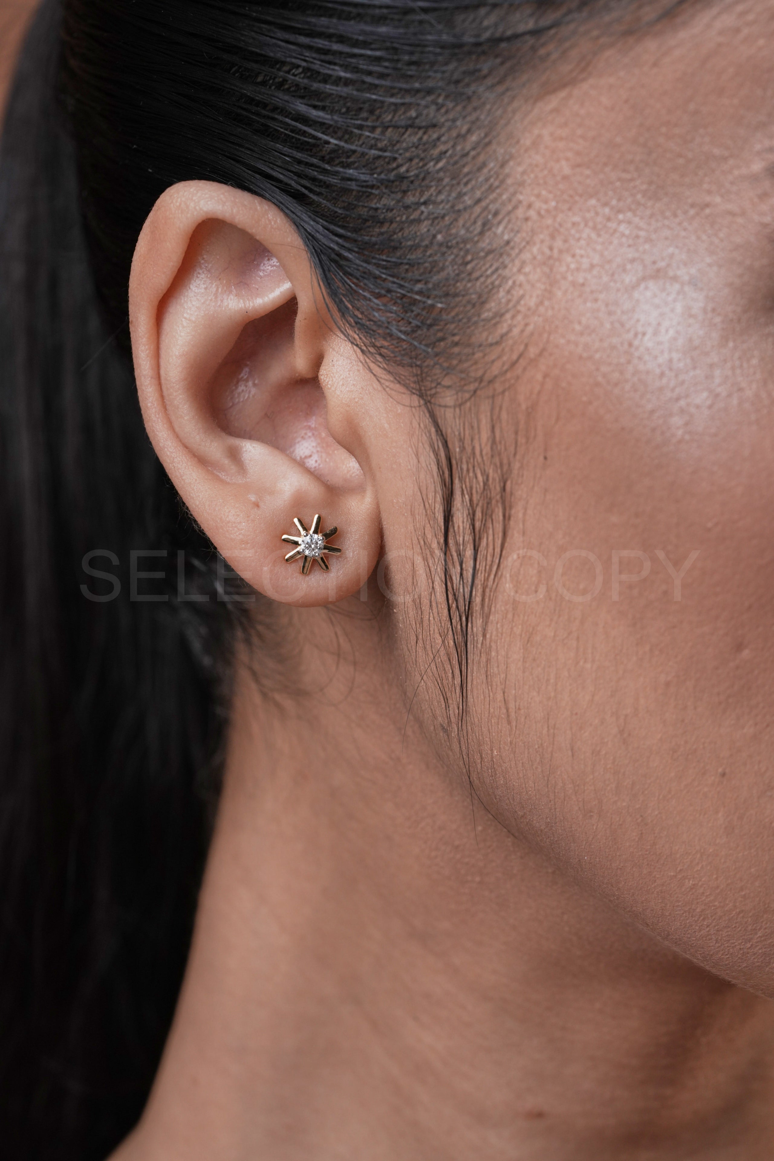 Jyotsna Studs