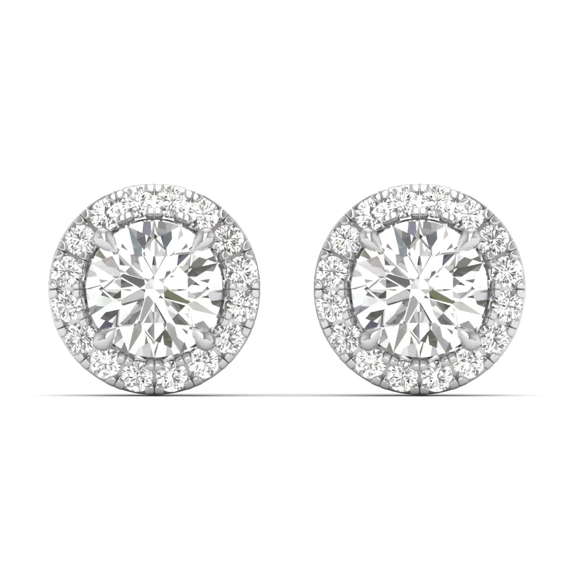 Hansini Earrings