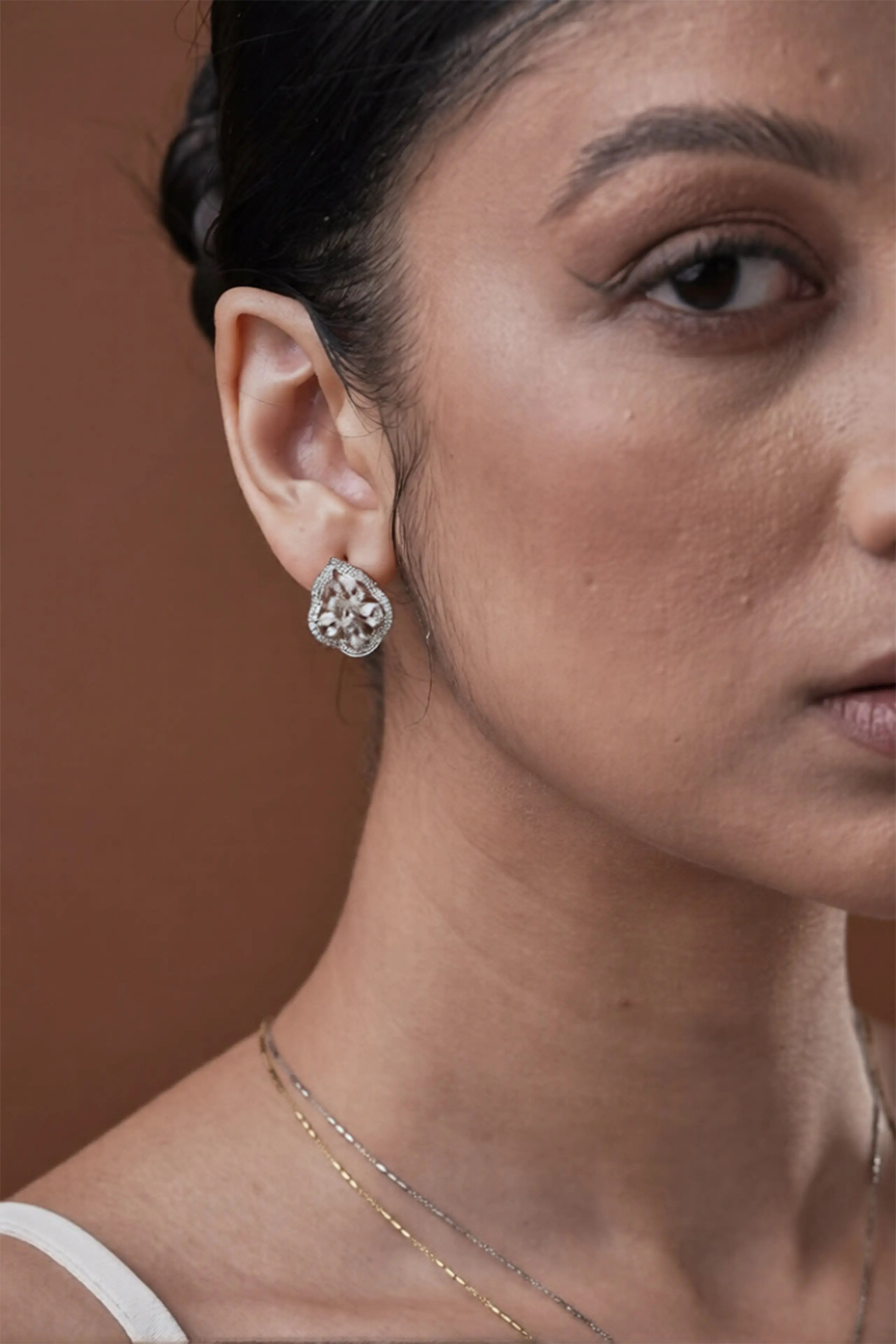 Suhana Earrings
