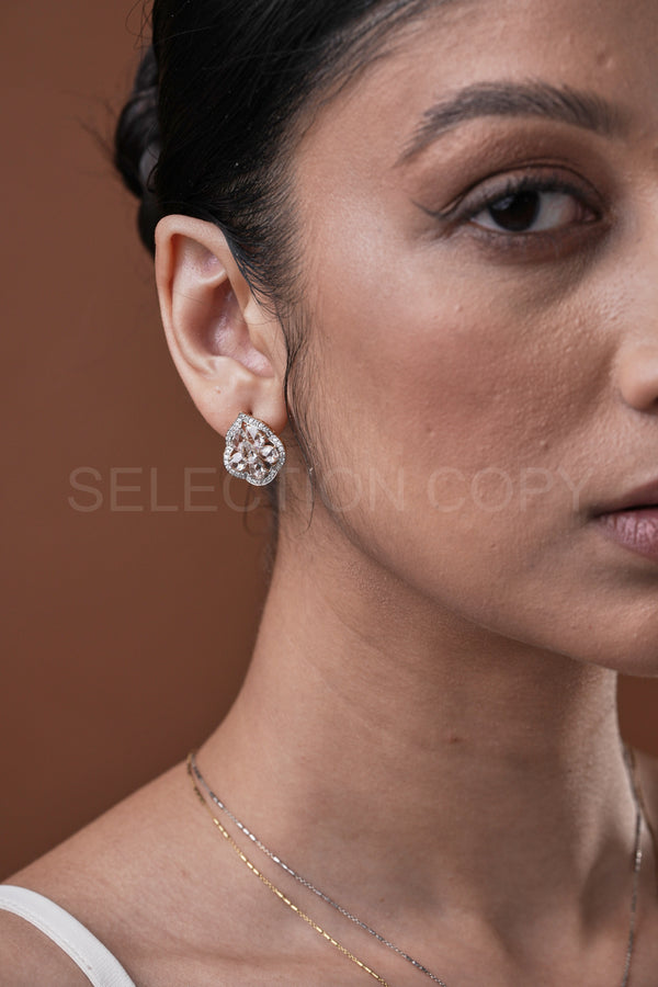 Suhana Diamond Earrings
