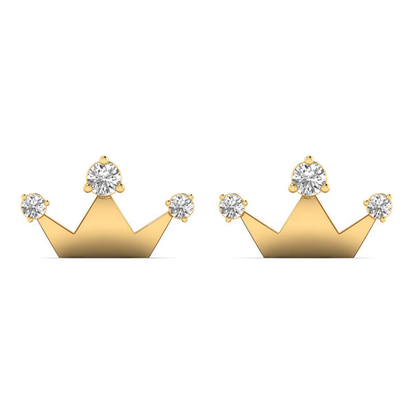 Shaahi Earrings