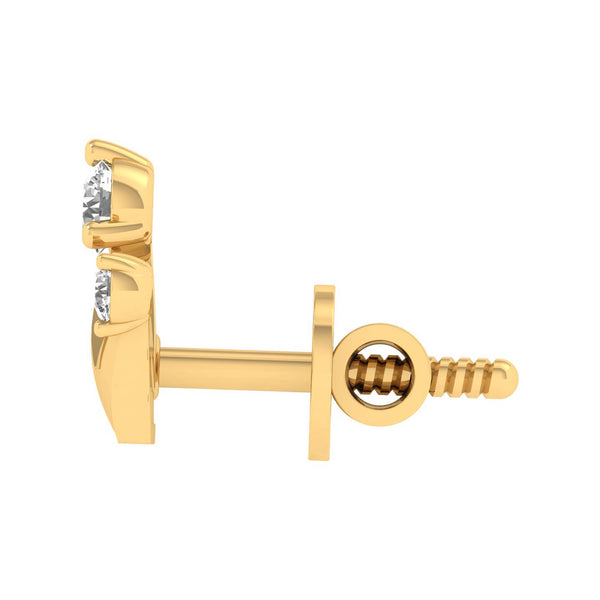 Shaahi Earrings