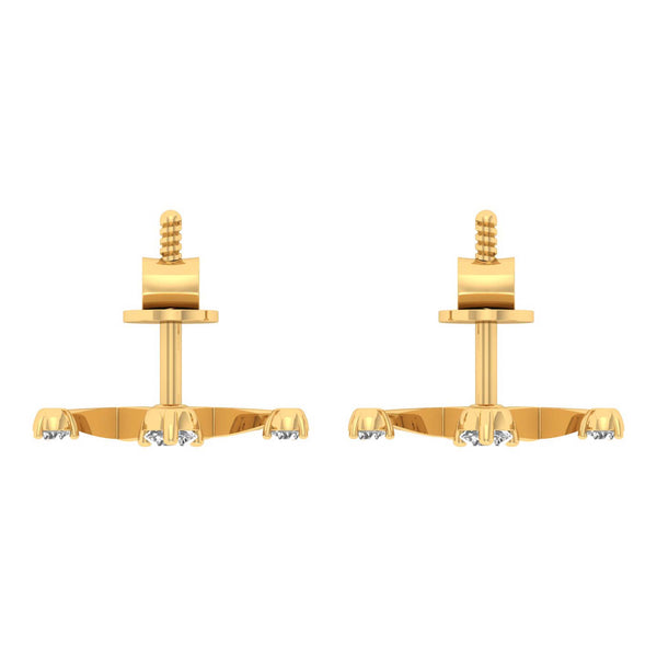 Shaahi Earrings
