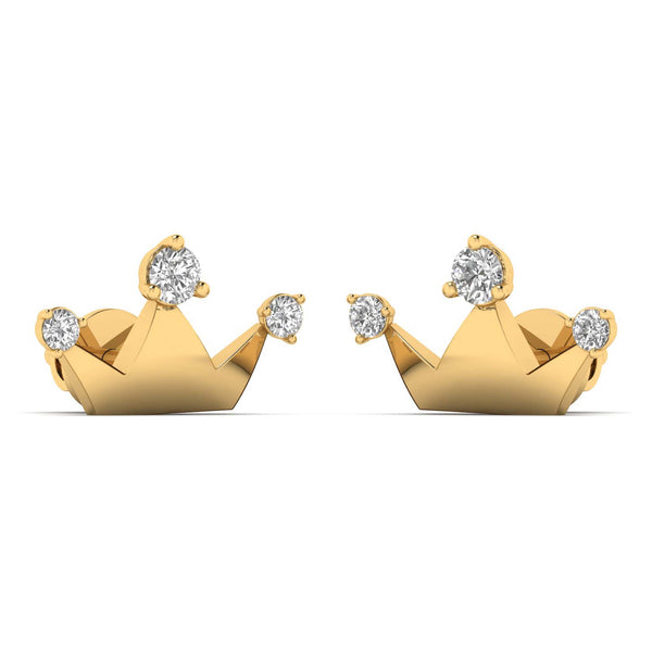 Shaahi Earrings