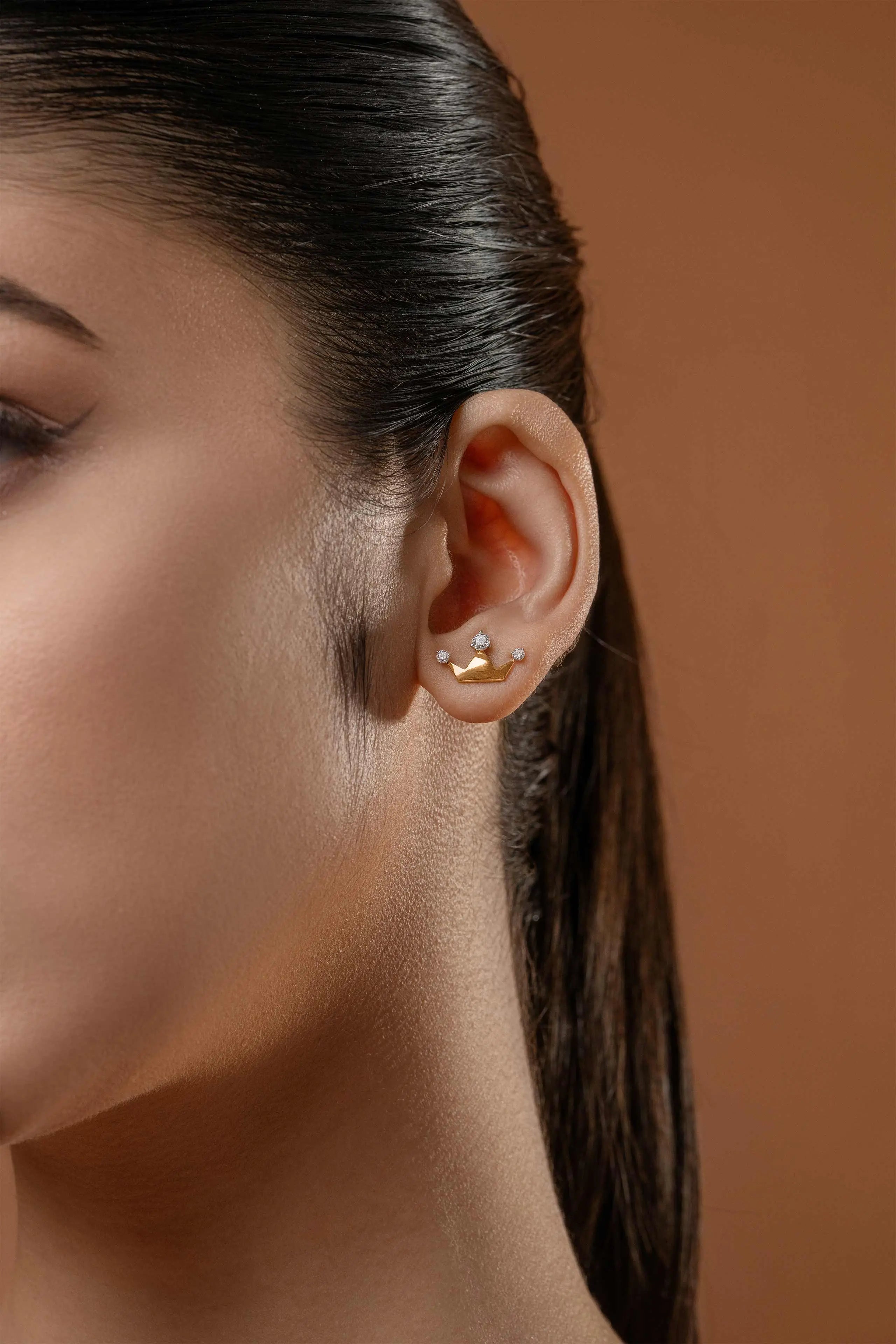Shaahi Earrings