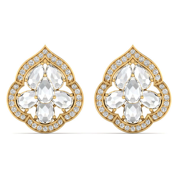 Ishita Earrings