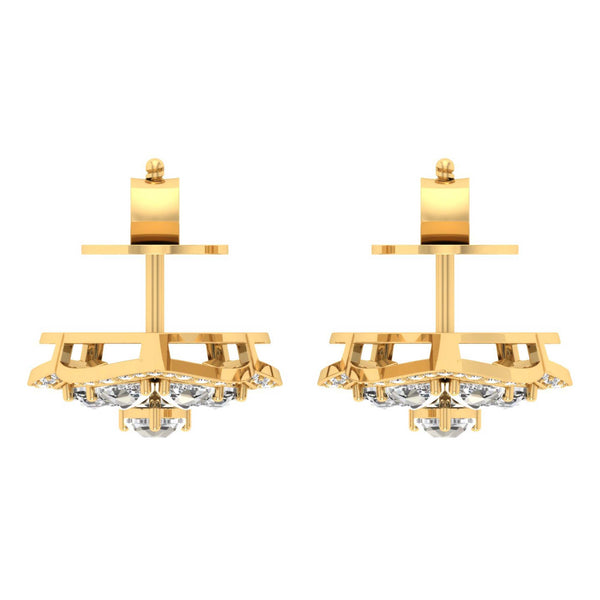 Ishita Earrings