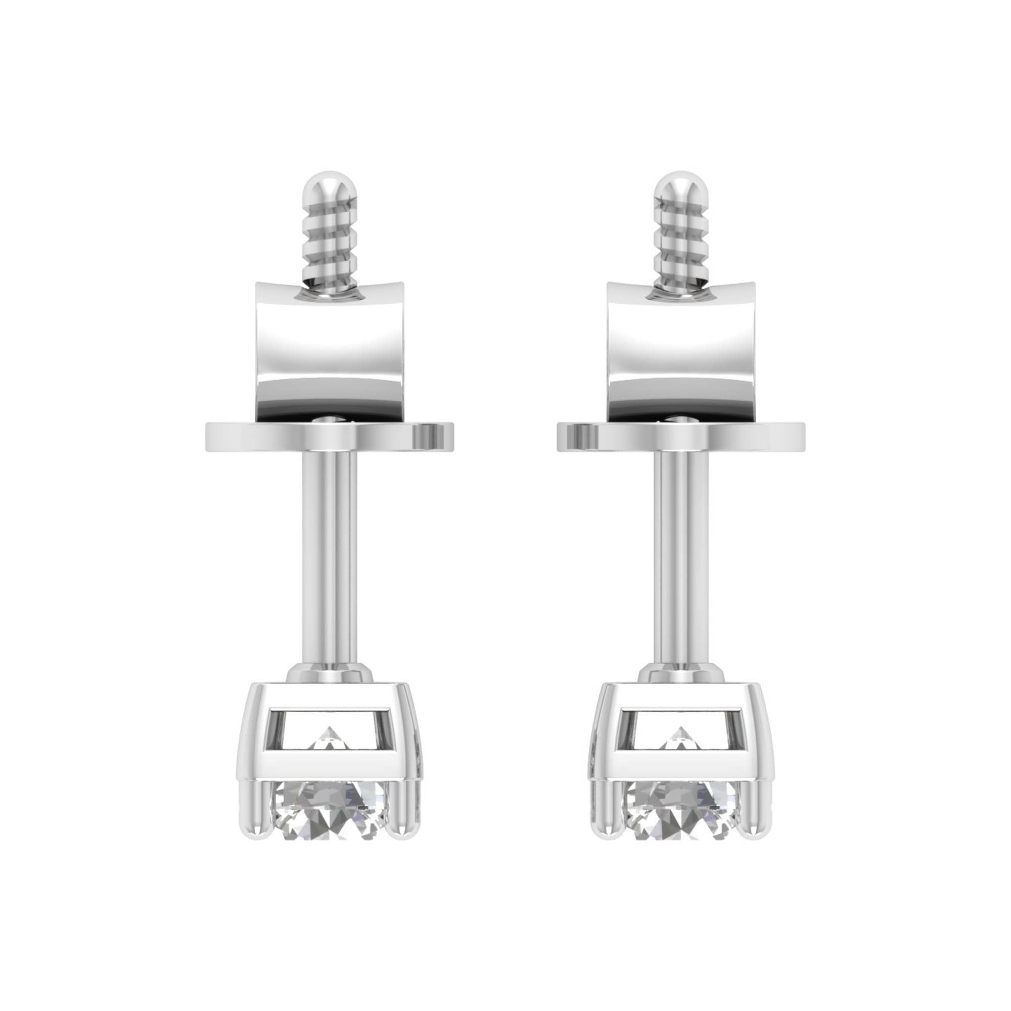 Bhavya Earrings