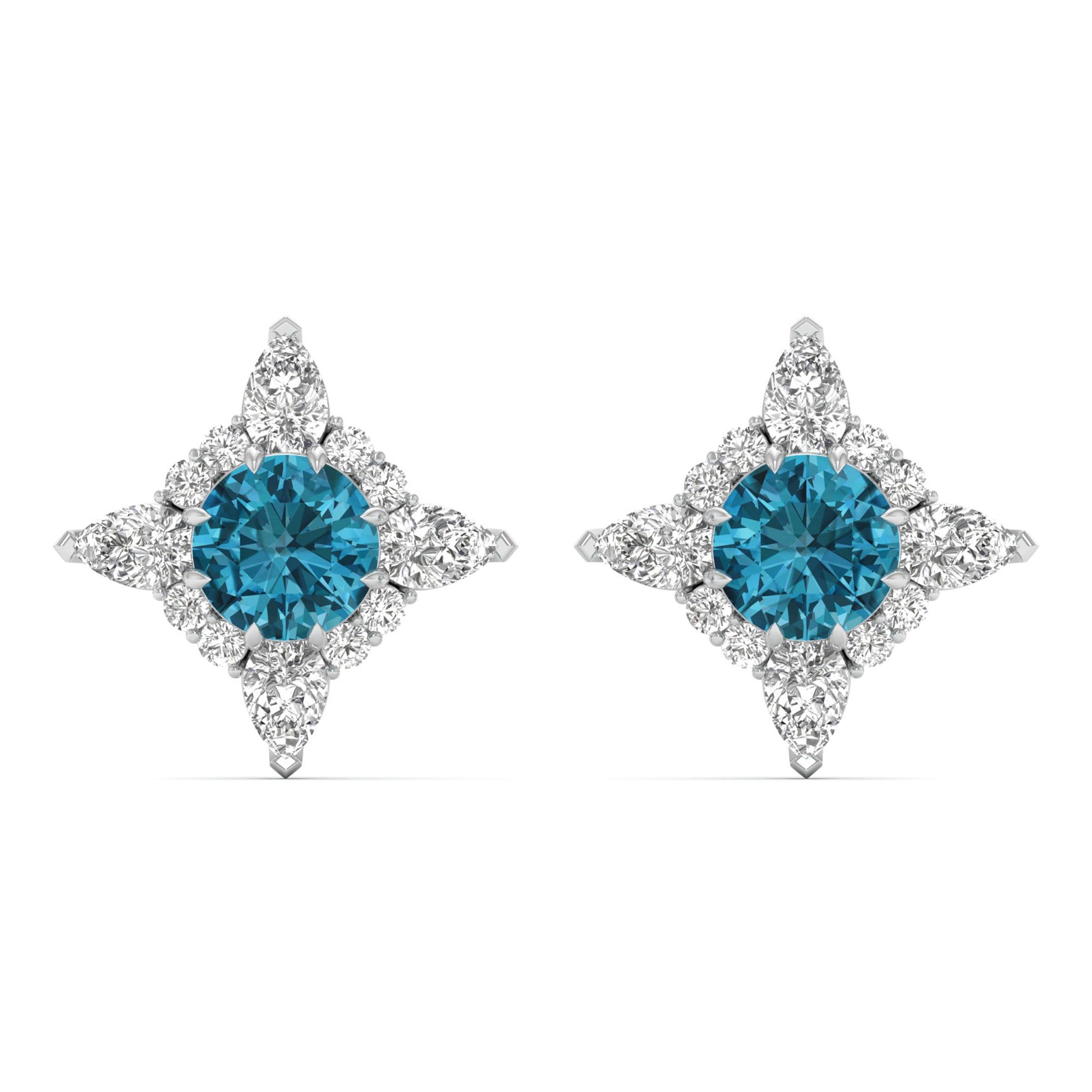 Vasudha Earrings