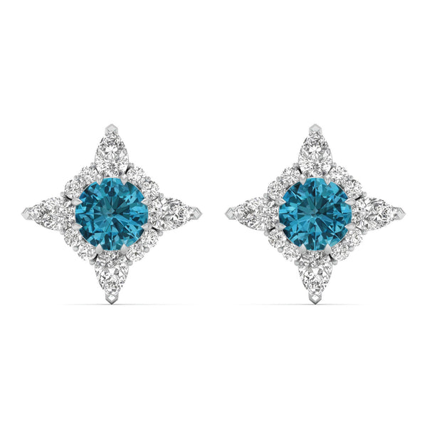 Vasudha Earrings