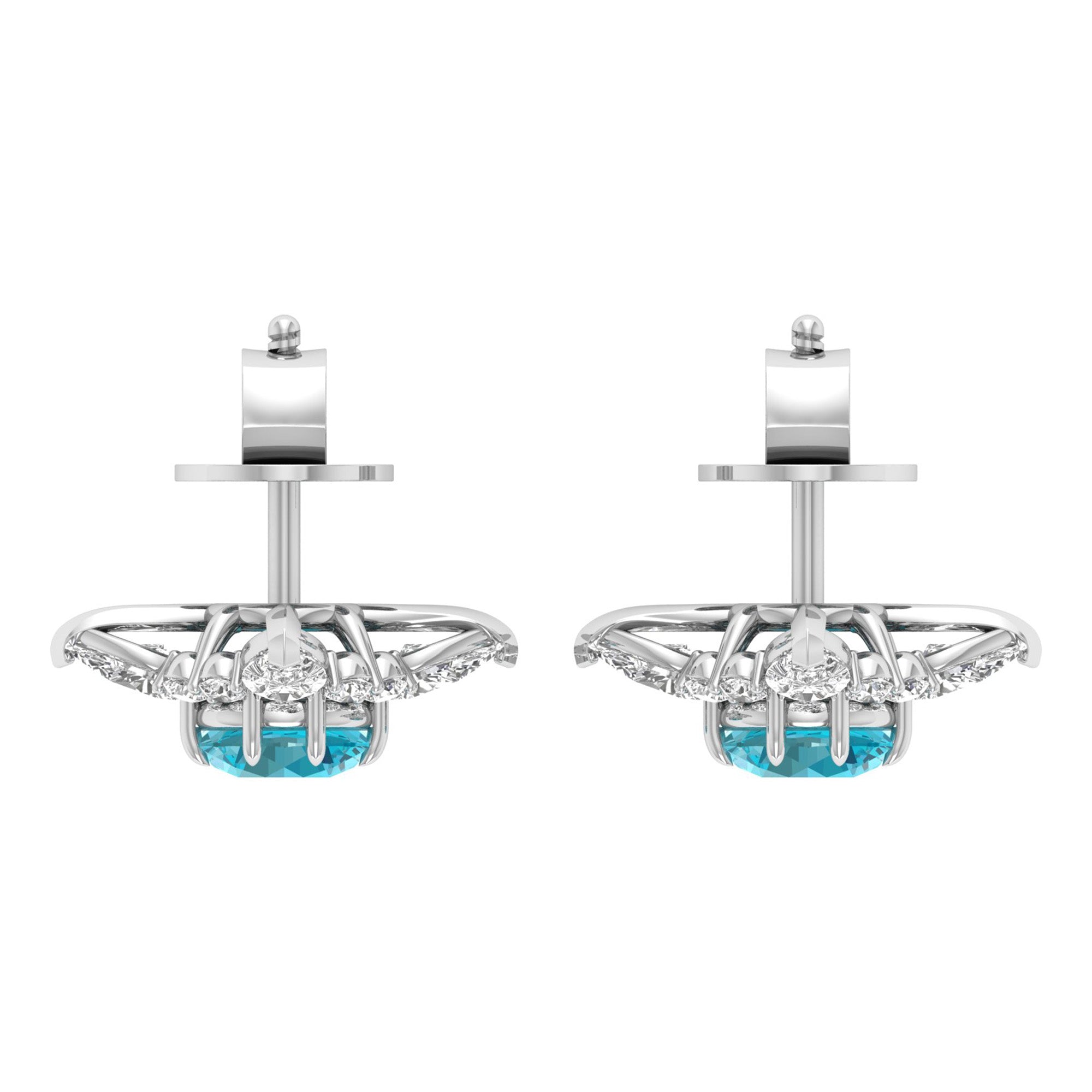 Vasudha Earrings