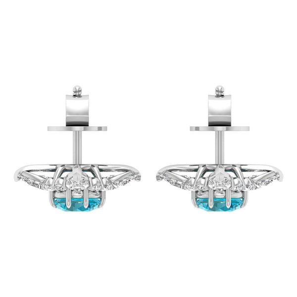 Vasudha Earrings