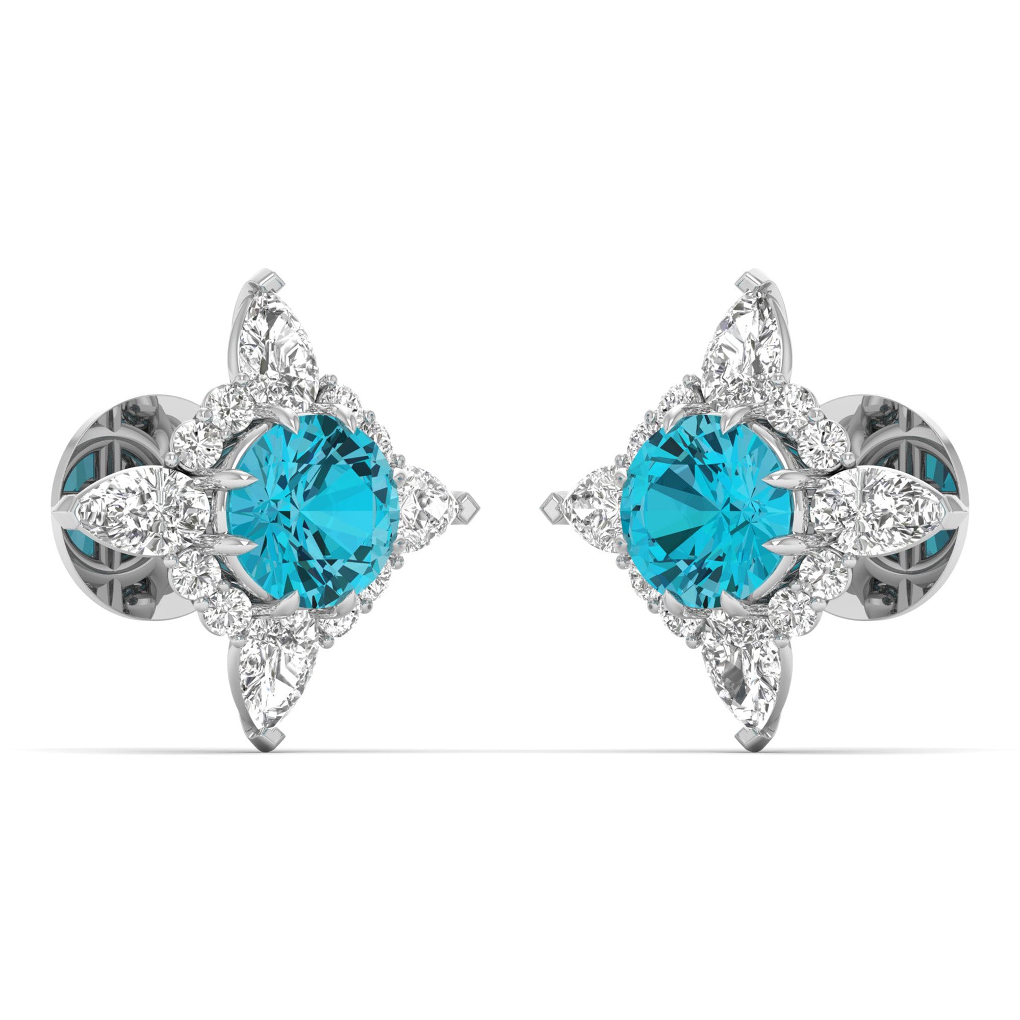 Vasudha Earrings