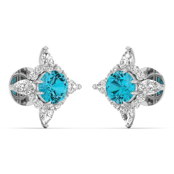 Vasudha Earrings