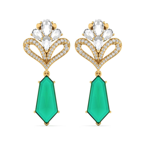 Ketaki Earrings