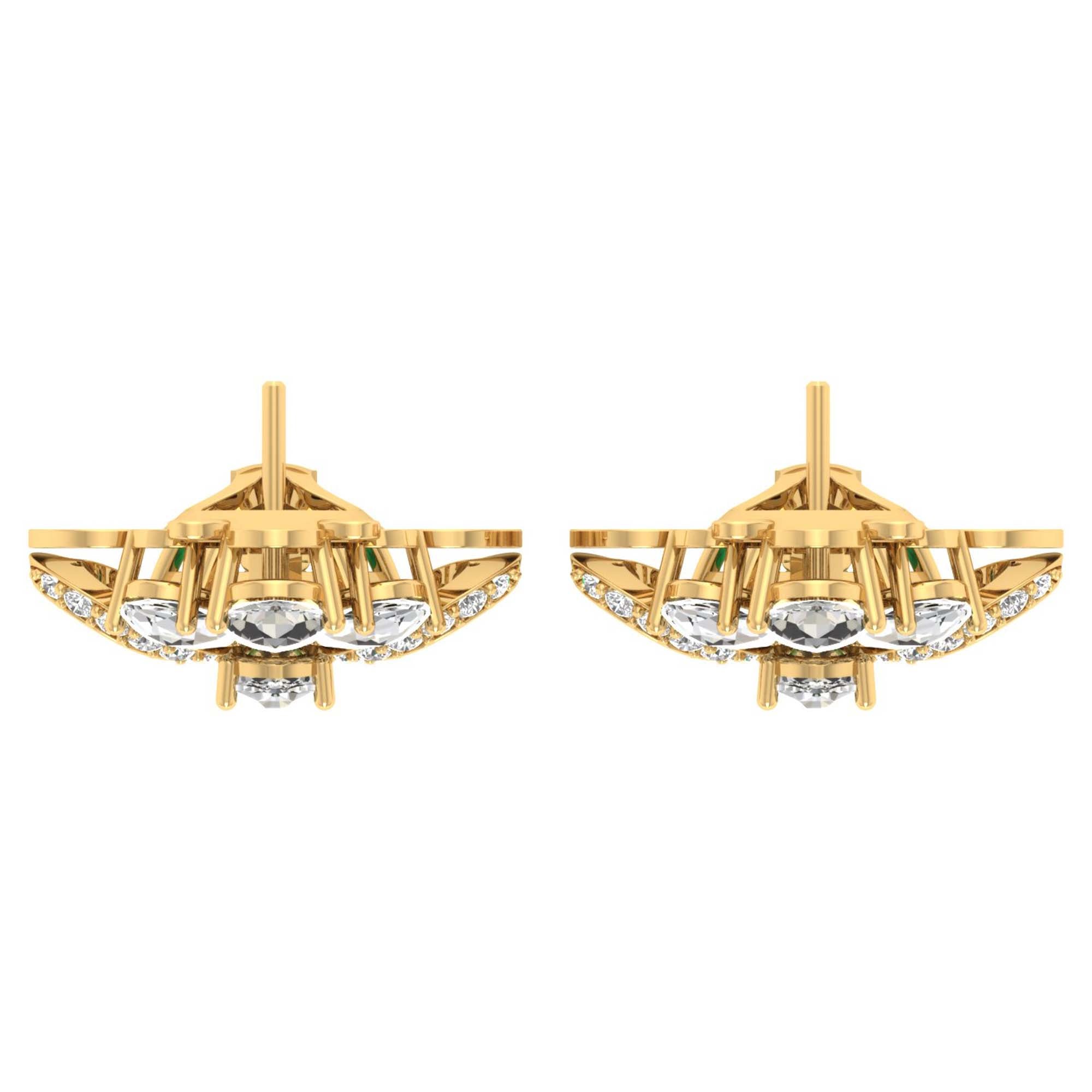 Ketaki Earrings