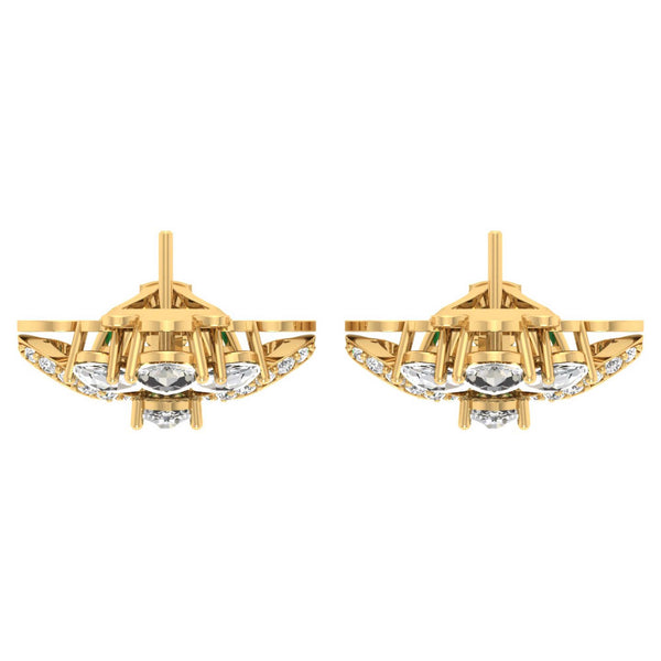 Ketaki Earrings