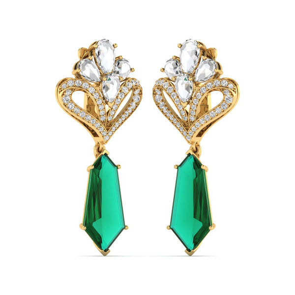 Ketaki Earrings