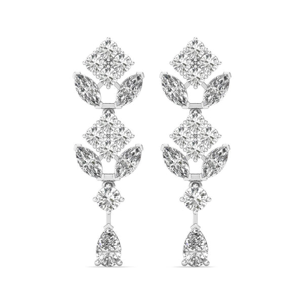 Mrudula Earrings