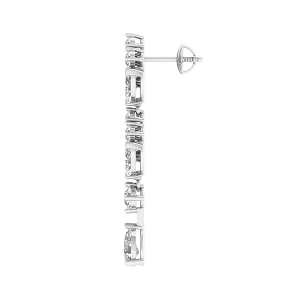 Mrudula Earrings