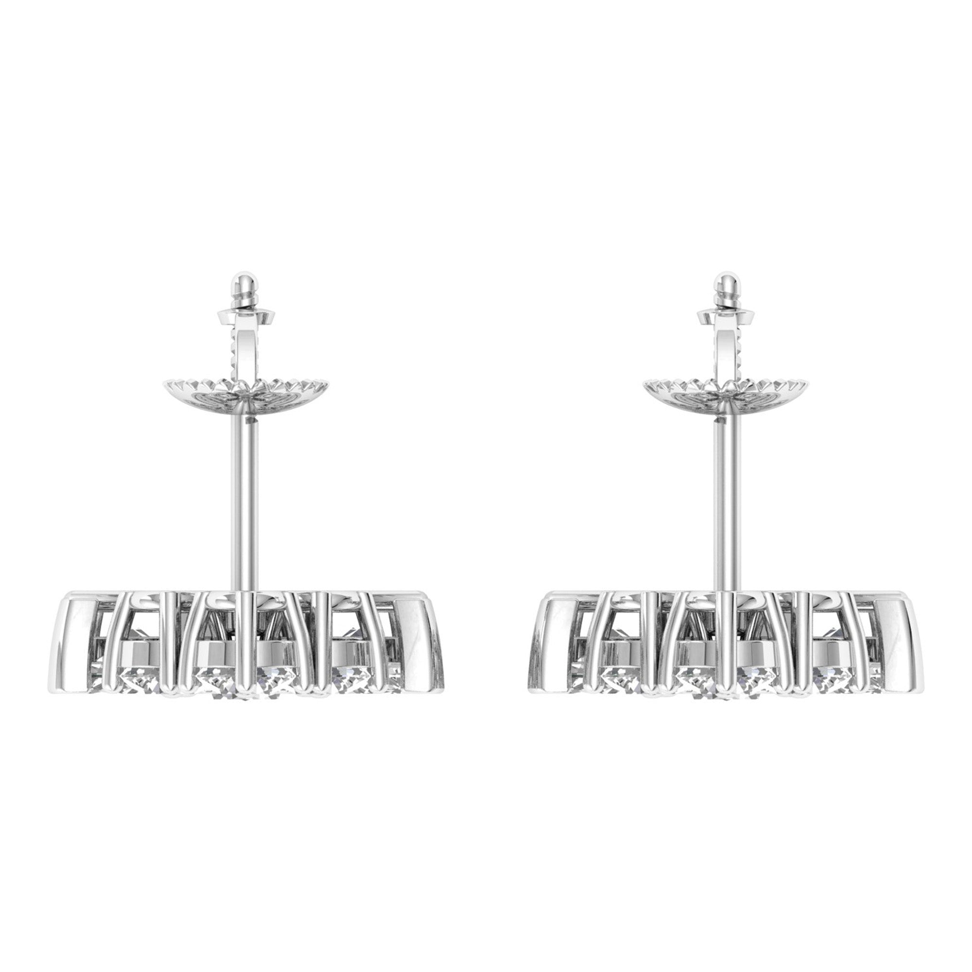 Mrudula Earrings