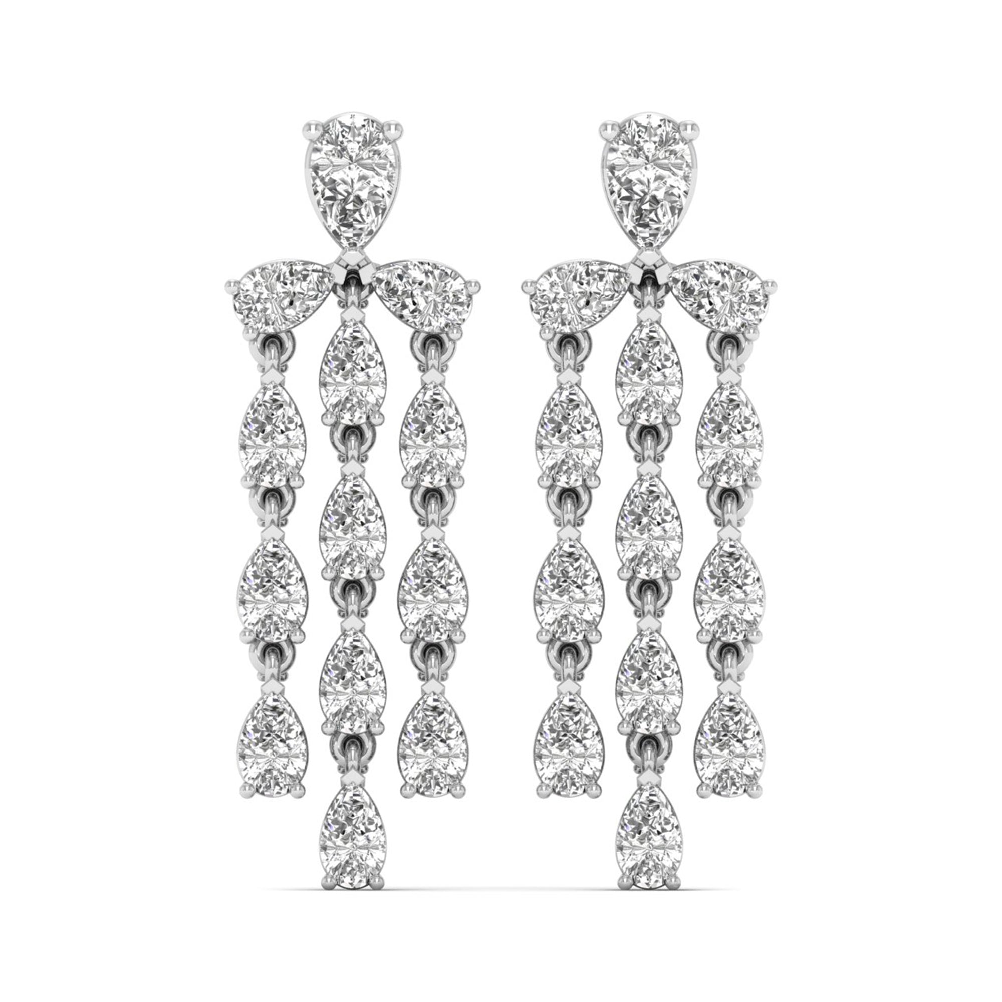 Rasika Earrings