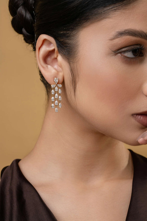 Rasika Earrings