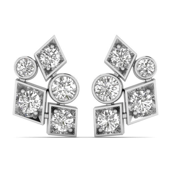 Amlaa Earrings