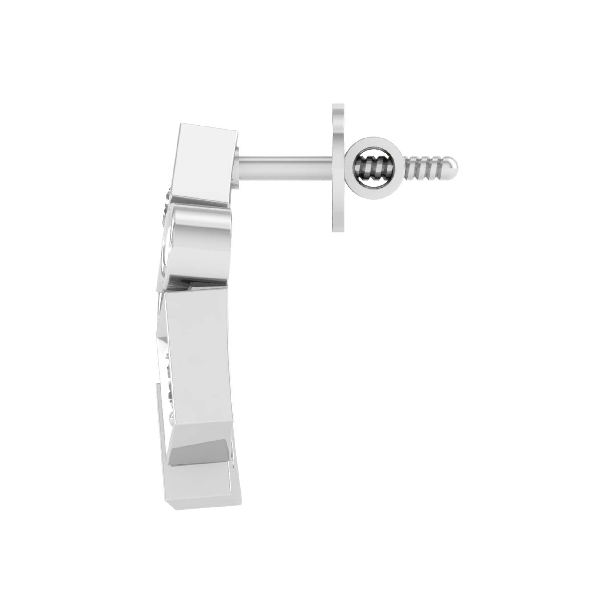 Amlaa Earrings
