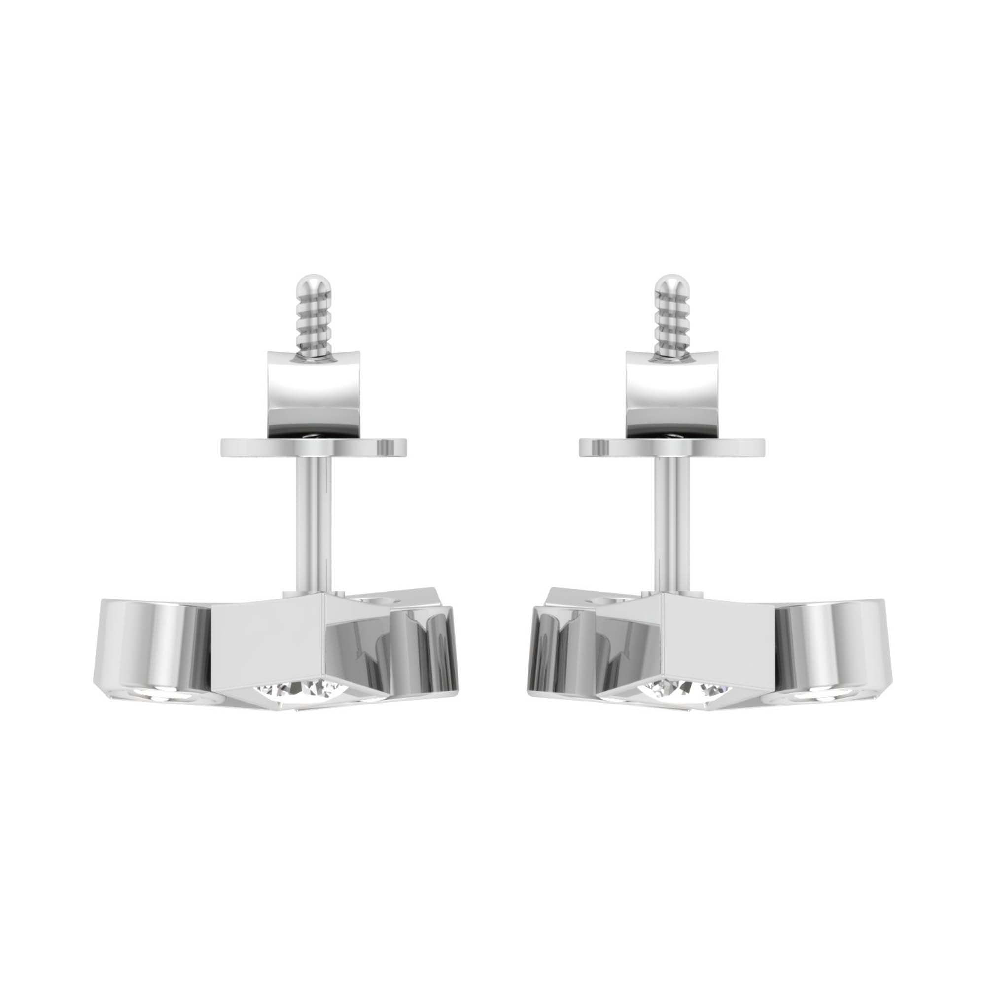 Amlaa Earrings