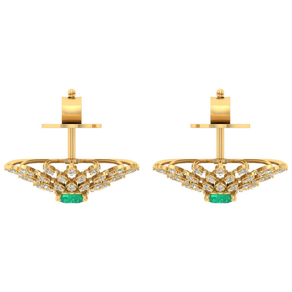 Gaurini Earrings