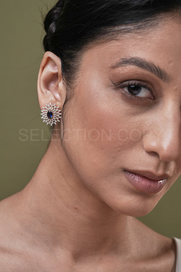 Gaurini Earrings