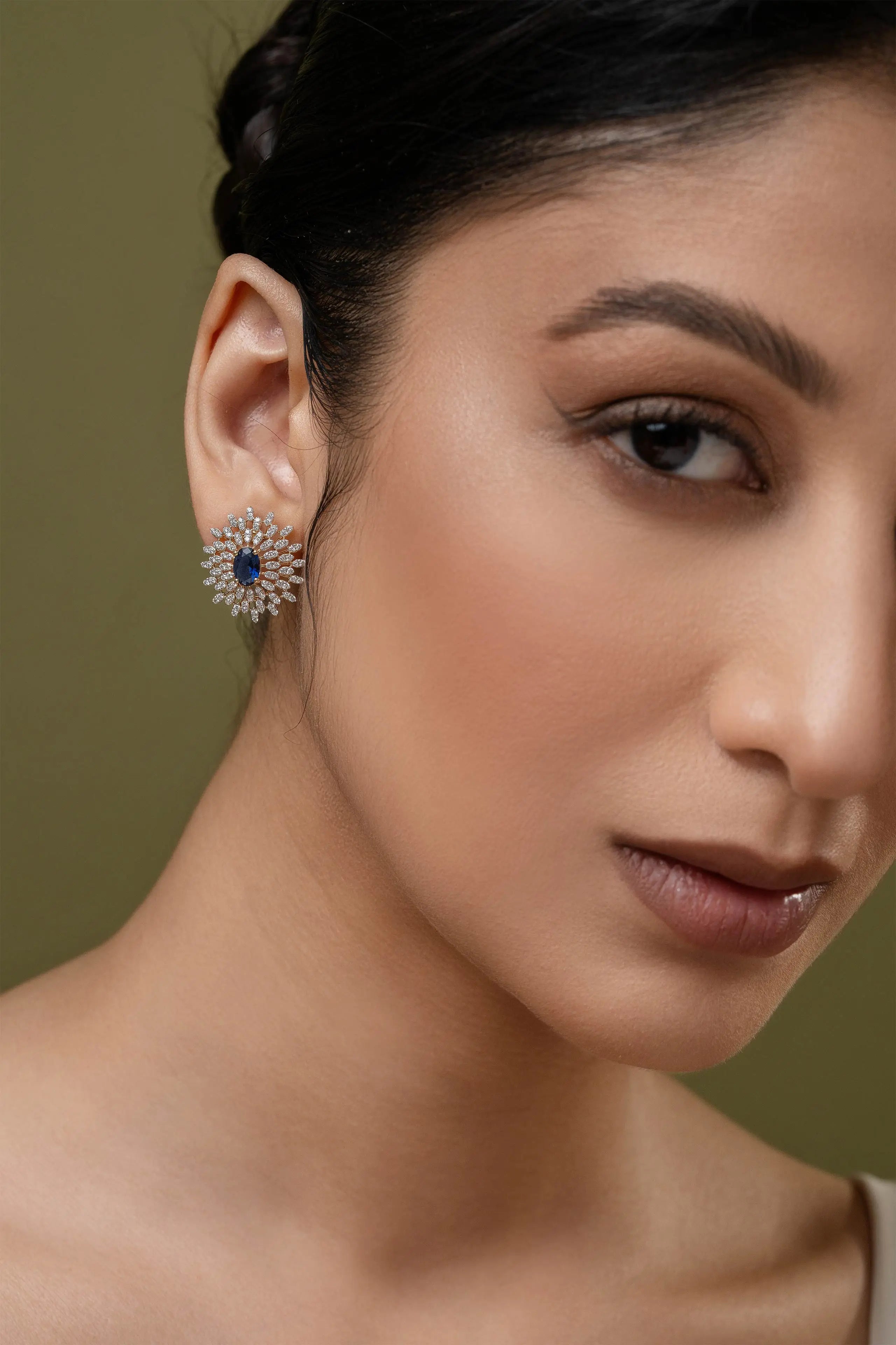 Gaurini Earrings