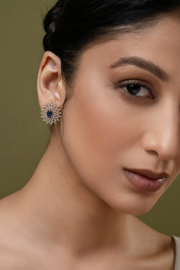 Gaurini Earrings