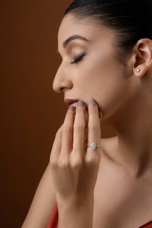 Anvika Earrings
