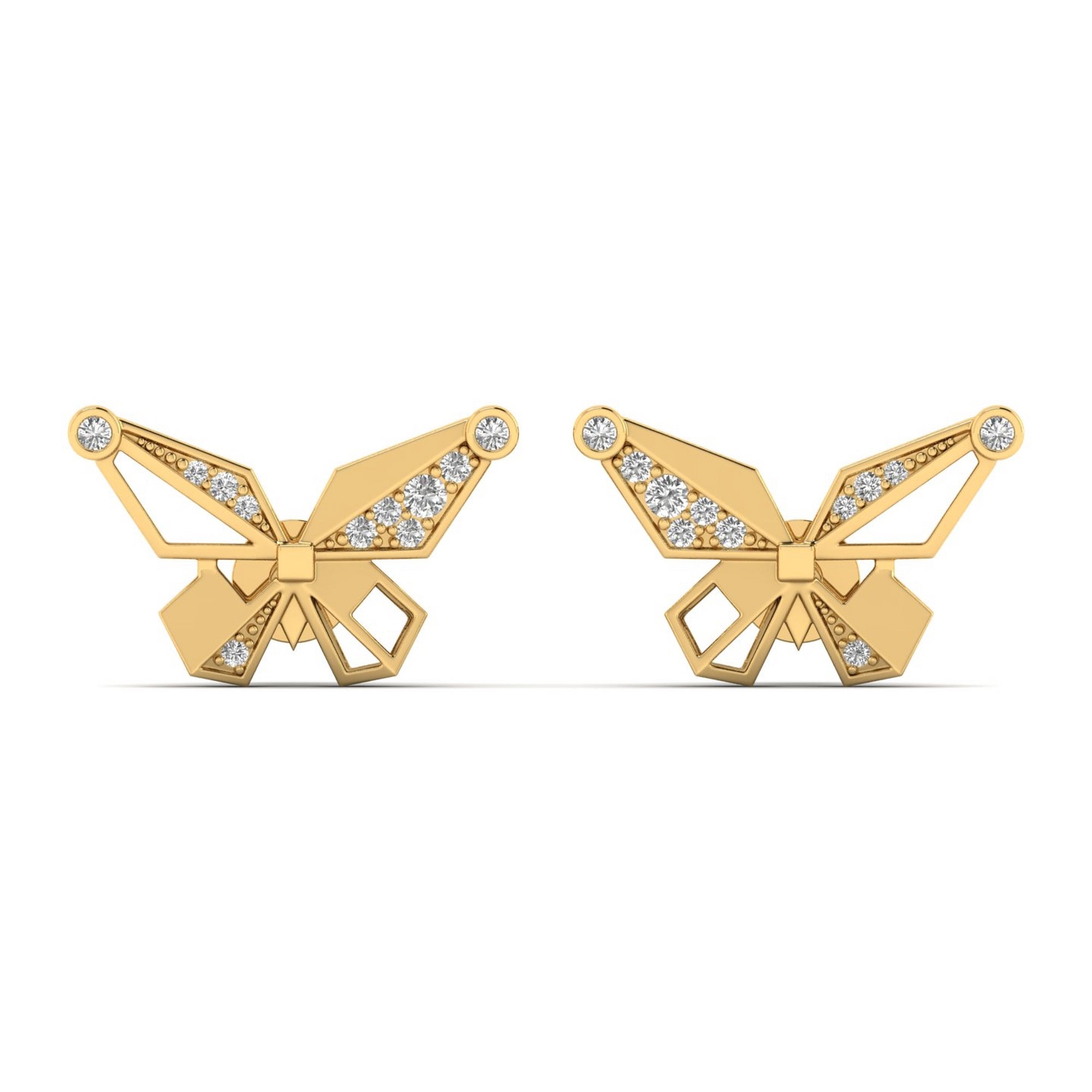 Ovee Studs