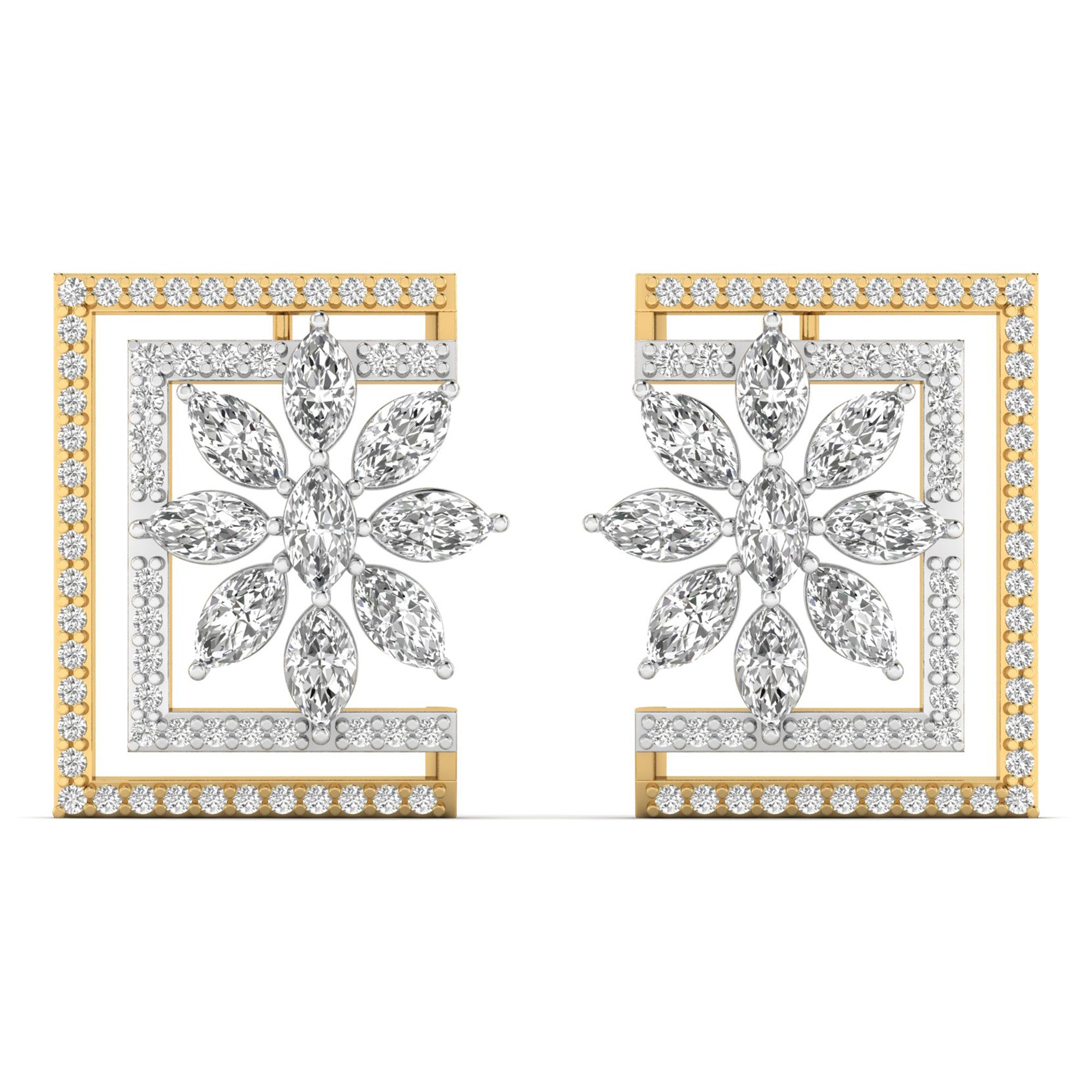 Urmi Earrings