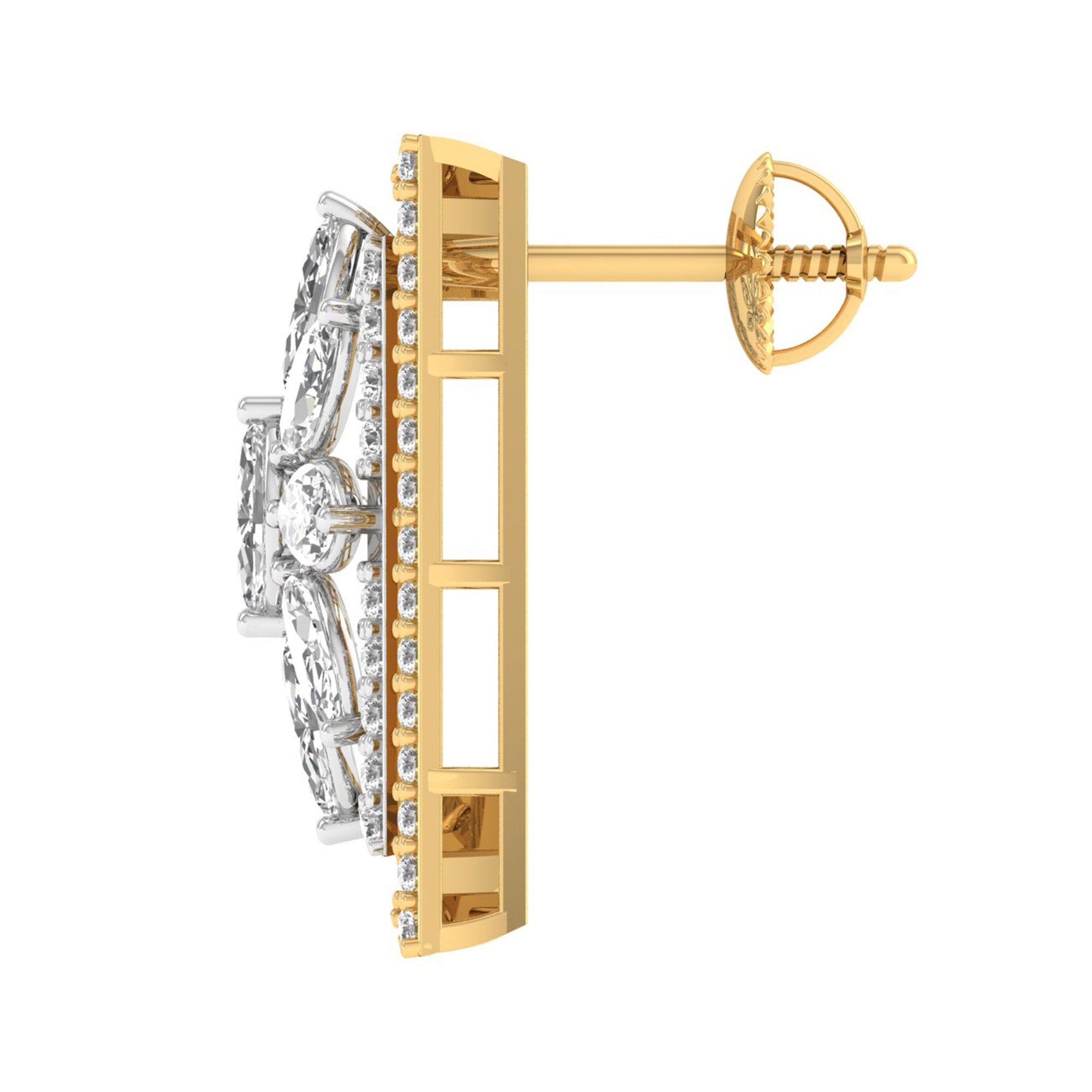 Urmi Earrings