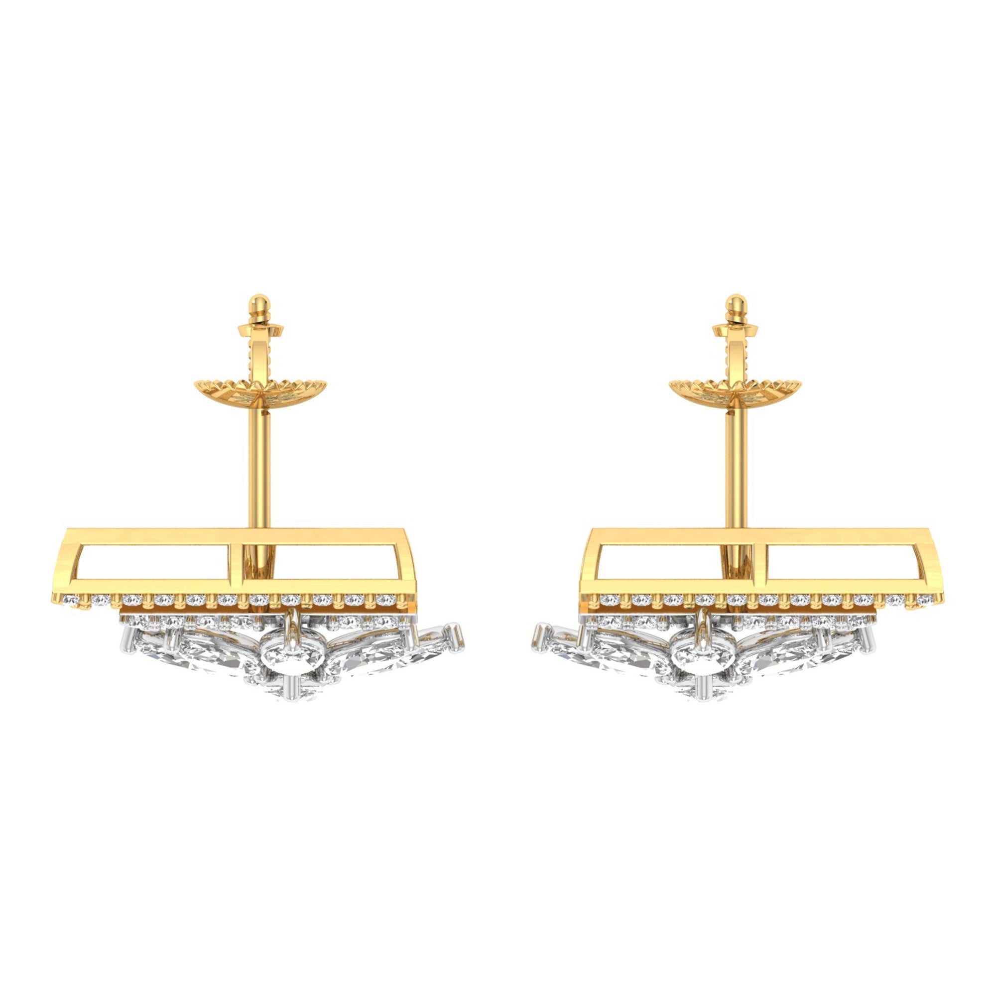 Urmi Earrings