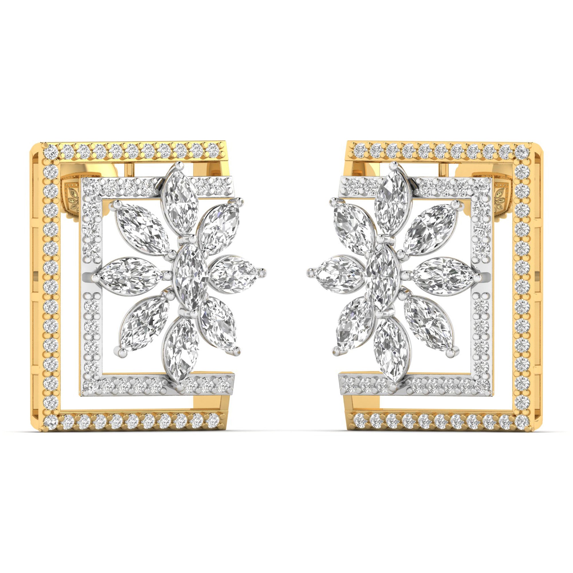 Urmi Earrings