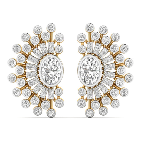 Varsha Earrings