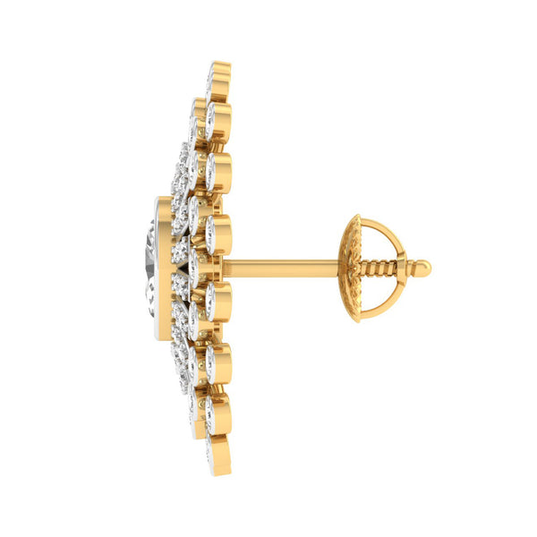 Varsha Earrings