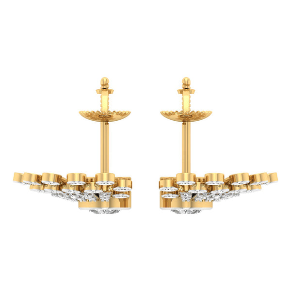 Varsha Earrings