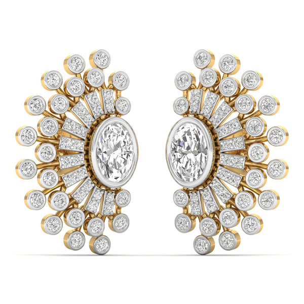 Varsha Earrings