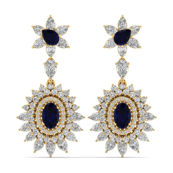 Inayaa Earrings