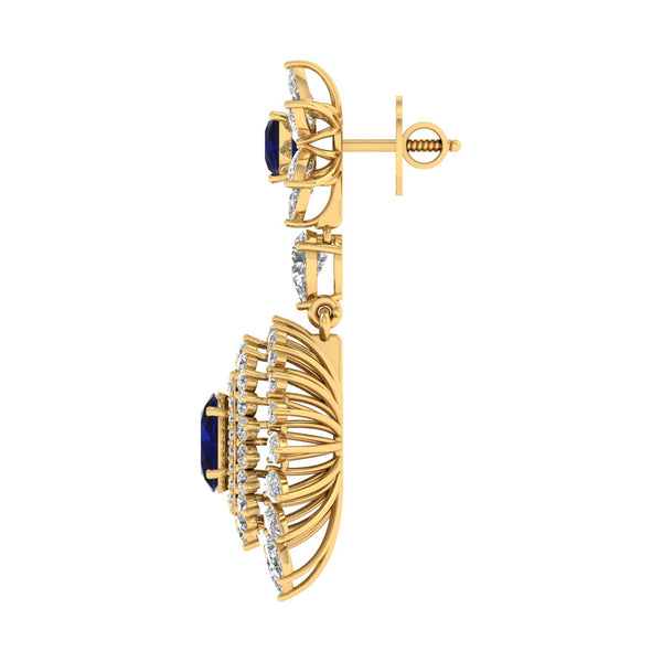 Inayaa Earrings