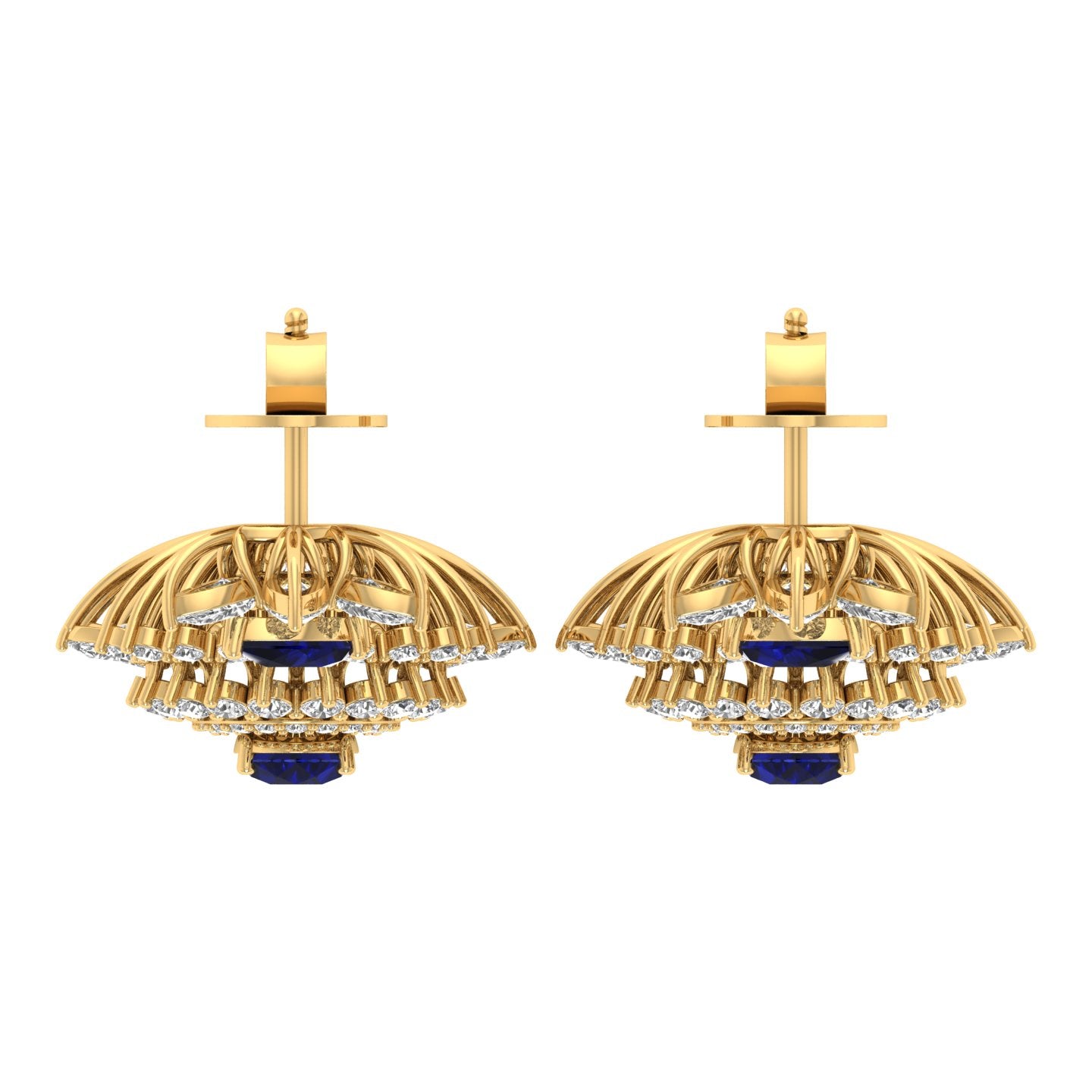 Inayaa Earrings